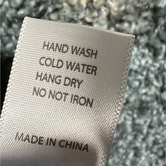 NWT women’s Pinup Fashion summer dres with pockets SZ Medium - Picture 11 of 11